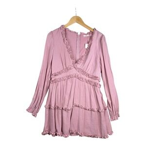Francesca's Collections | Dresses | Francescas Gold Sequin Mini Dress |  Poshmark